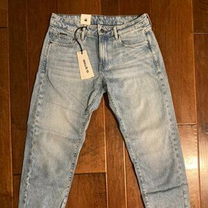 Kate Boyfriend Jeans - Brand New